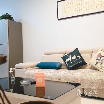 青岛Lucky王公寓(2号店)酒店提供图片