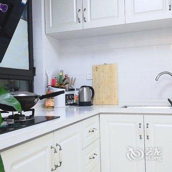 青岛Lucky王公寓(2号店)酒店提供图片