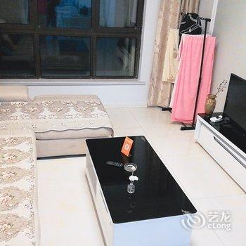 青岛Lucky王公寓(2号店)酒店提供图片