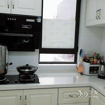 青岛Lucky王公寓(2号店)酒店提供图片