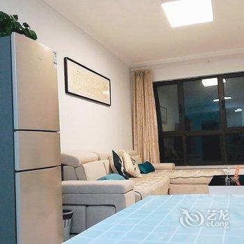 青岛Lucky王公寓(2号店)酒店提供图片