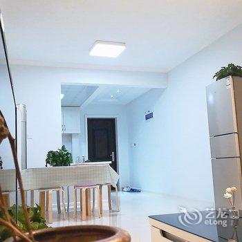 青岛Lucky王公寓(2号店)酒店提供图片