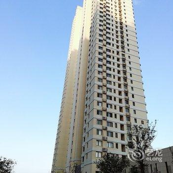 青岛Lucky王公寓(2号店)酒店提供图片