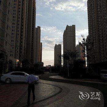 青岛Lucky王公寓(2号店)酒店提供图片