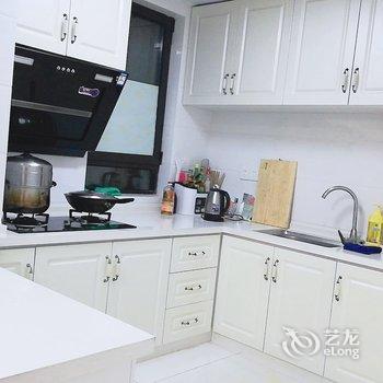 青岛Lucky王公寓(2号店)酒店提供图片