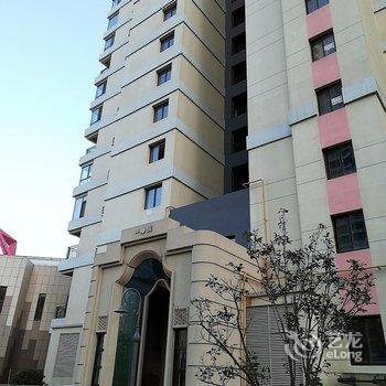 青岛Lucky王公寓(2号店)酒店提供图片