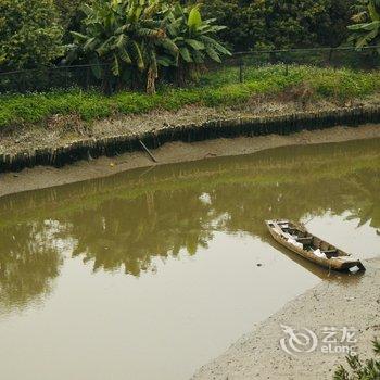 广州晴朗大叔公寓酒店提供图片