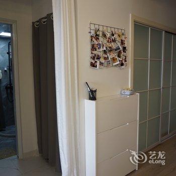 温州猫咪小屋酒店提供图片