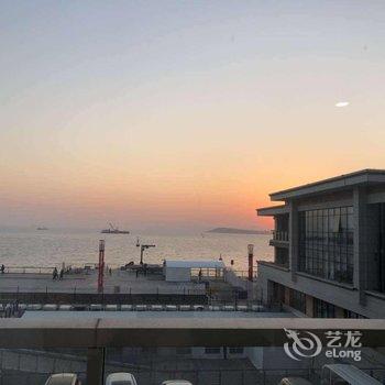 青岛皇冠之地公寓(2号店)酒店提供图片