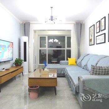 青岛阿里波特公寓酒店提供图片