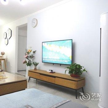 青岛阿里波特公寓酒店提供图片