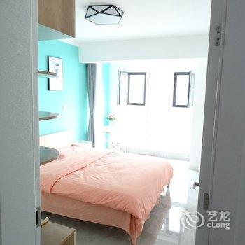 青岛阿里波特公寓酒店提供图片
