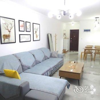 青岛阿里波特公寓酒店提供图片