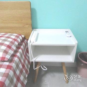 青岛阿里波特公寓酒店提供图片