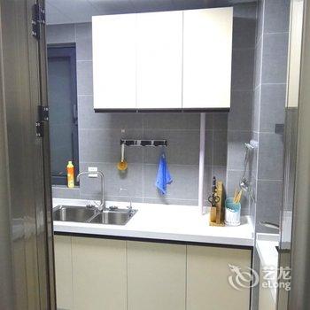 青岛阿里波特公寓酒店提供图片