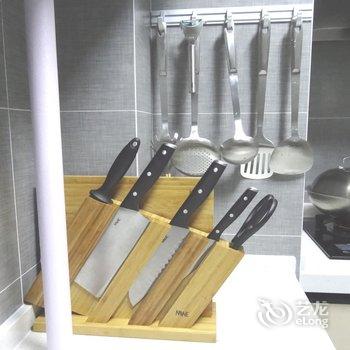青岛阿里波特公寓酒店提供图片