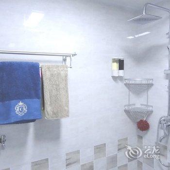 青岛阿里波特公寓酒店提供图片