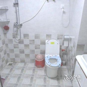 青岛阿里波特公寓酒店提供图片