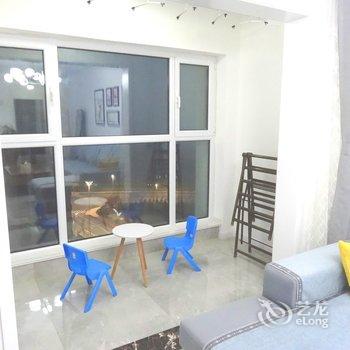 青岛阿里波特公寓酒店提供图片