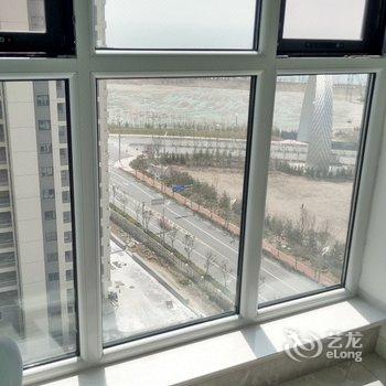 青岛阿里波特公寓酒店提供图片
