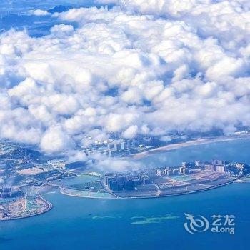 青岛阿里波特公寓酒店提供图片