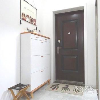 青岛阿里波特公寓酒店提供图片