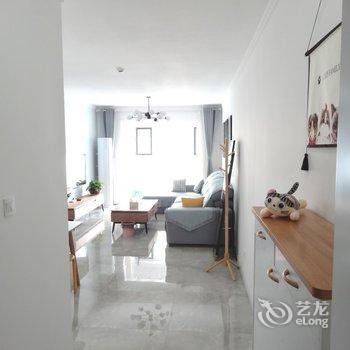青岛阿里波特公寓酒店提供图片