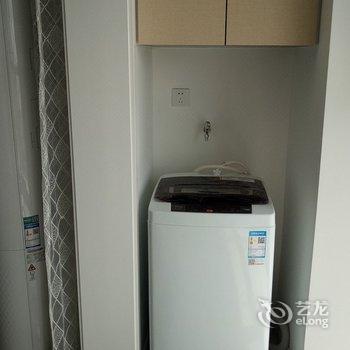 青岛阿里波特公寓酒店提供图片