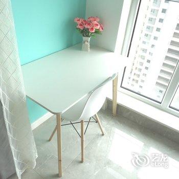 青岛阿里波特公寓酒店提供图片