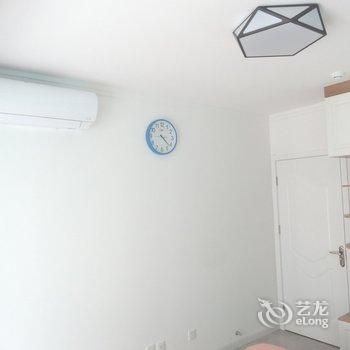 青岛阿里波特公寓酒店提供图片