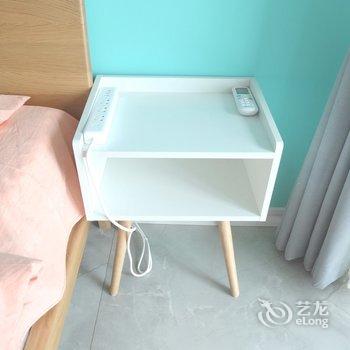 青岛阿里波特公寓酒店提供图片
