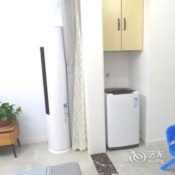 青岛阿里波特公寓酒店提供图片