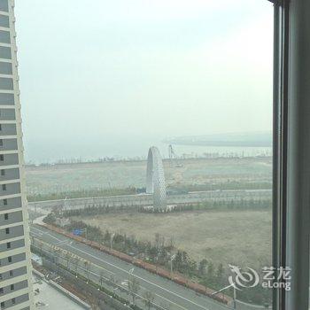 青岛阿里波特公寓酒店提供图片