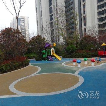 青岛阿里波特公寓酒店提供图片
