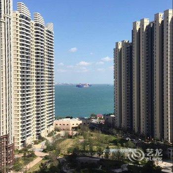 青岛张瑞萍公寓酒店提供图片