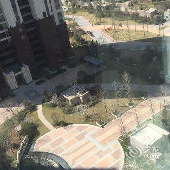 青岛张瑞萍公寓酒店提供图片