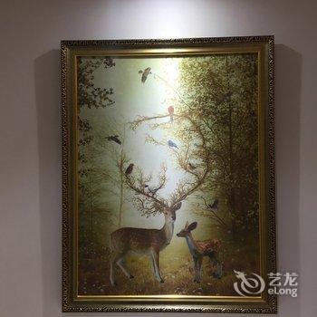 青岛张瑞萍公寓酒店提供图片
