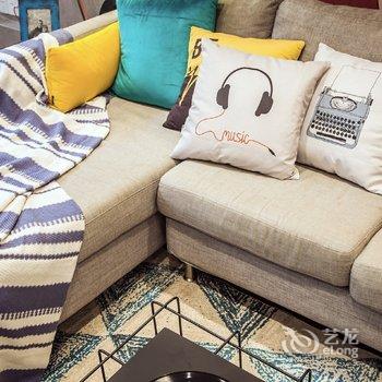上海Locals路客A17舍公寓酒店提供图片