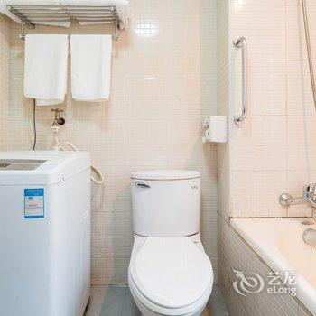 上海文公寓酒店提供图片