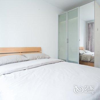 上海文公寓酒店提供图片