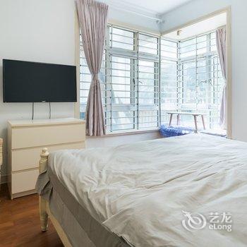 上海文公寓酒店提供图片