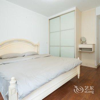 上海文公寓酒店提供图片