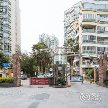 上海文公寓酒店提供图片