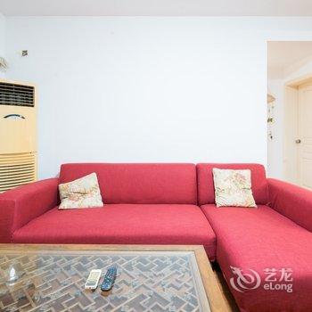 上海文公寓酒店提供图片
