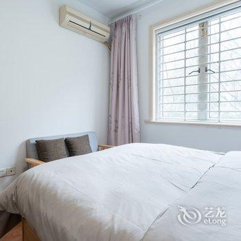 上海文公寓酒店提供图片