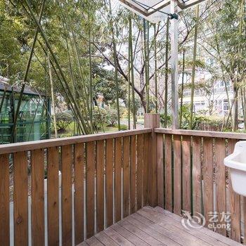 上海文公寓酒店提供图片