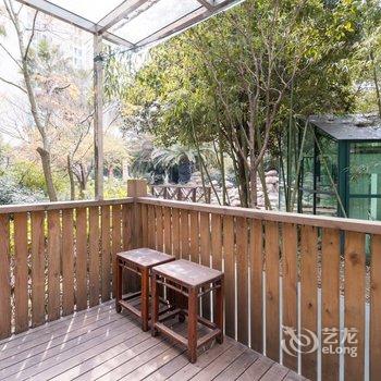 上海文公寓酒店提供图片