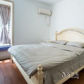 上海文公寓酒店提供图片