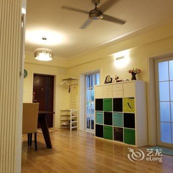 上海mango公寓酒店提供图片