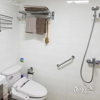 上海mango公寓酒店提供图片